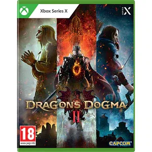 Joc Dragon's Dogma 2 Xbox Series X