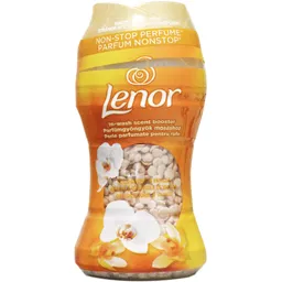 Perle parfumate pentru rufe Gold Orchid & Vanilla 150g