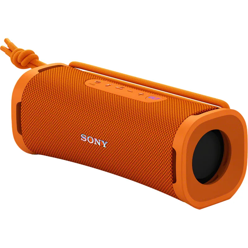 Boxa portabila SONY ULT FIELD 1 SRS-ULT10D, Bluetooth, IP67, Orange