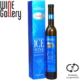 Vin alb dulce Riesling 375ml