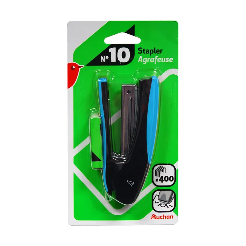 Mini capsator Auchan 400 capse, diverse culori