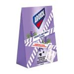 Saculeti antimolii Aroxol 4 bucati