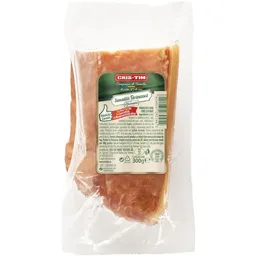 Sunculita taraneasca afumata 300g