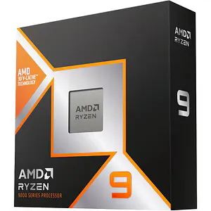 Procesor AMD Ryzen 9 9900X3D, 4.4GHz/5.5GHz, Socket AM5, 100-100001368WOF