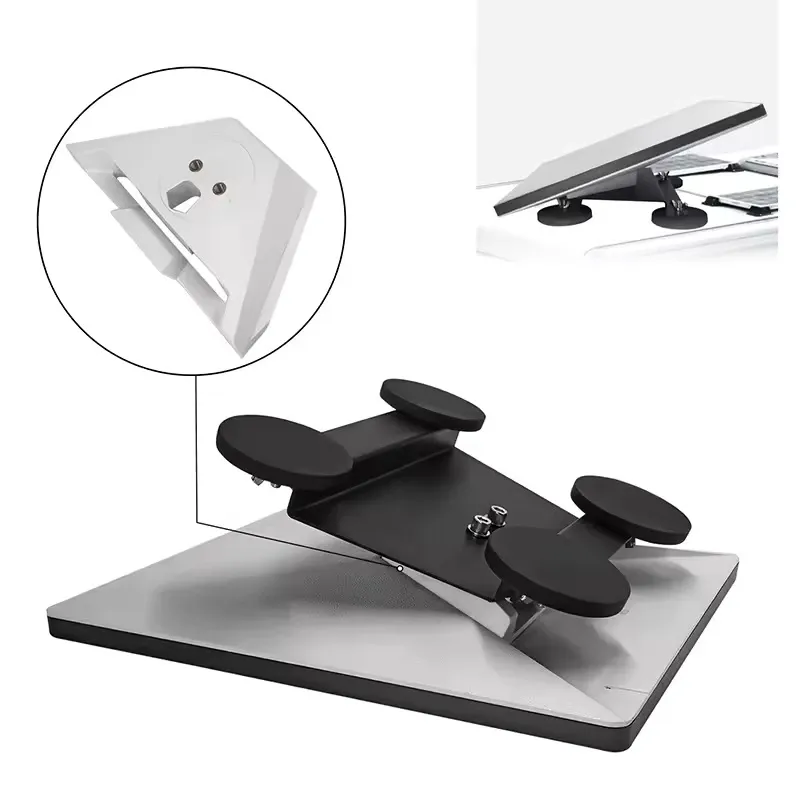 Suport magnetic, Pentru Starlink Mini, CHIGOODS, Suport magnetic pe acoperis, Suport pe acoperis RV, Raft remorca, Inlocuire piese auto