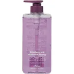 Gel de dus cu afine si miere de manuka Ciroa, 500 ml