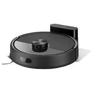 Aspirator robot ROBOROCK Q7TFN, 0.4l autonomie max 150 min, functie mop, negru