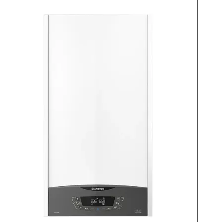 Centrala termica Ariston CLAS ONE WiFi, 24 kW, cu kit evacuare inclus (3302123)