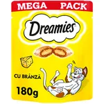 Recompense pentru pisici, cu branza 180g