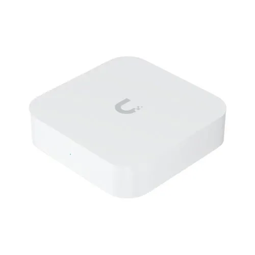 Gateway Ubiquiti UXG-Lite-EU | Poarta UniFi Gateway Lite, 2x RJ45 1000Mb/s, USB-C | Performanta fiabila pentru retele profesionale