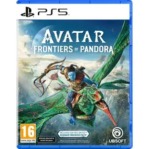 Joc Avatar: Frontiers of Pandora PS5