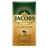 Cafea macinata Jacobs Selection, 500 g
