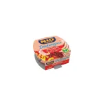 Salata de ton Rio Mare cu amestec mexican, 160 g