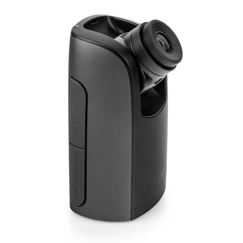 Camera, Brinno, TLC300, FullHD HDR, Neagra