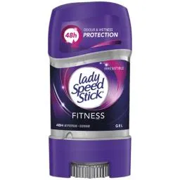 Deordorant gel Fitness 65g