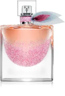 Lancôme La vie est belle Sparkling Edition Eau de Parfum pentru femei 50 ml