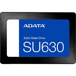 Solid-State Drive (SSD) ADATA SU630, 240GB, SATA3, 2.5", ASU630SS-240GQ-R