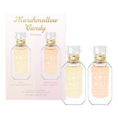 Marshmallow Candy Mini Duo Set cadou cu parfum