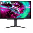 UltraGear 27GR93U-B, 27inch, 3840x2160, 1ms GTG, Black