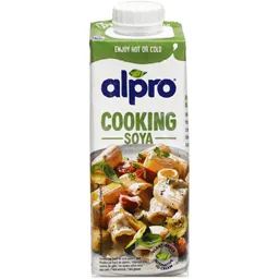 Crema pentru gatit, din soia 250ml