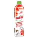 Solutie desfundat tevi si chiuvete Nufar, 1 l