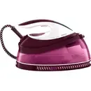 PerfectCare Compact GC7842/40 2400W 120 g/min, 400 g abur, 6.5 bari, Violet