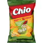 Chipsuri cu gust de smantana si ceapa 170g