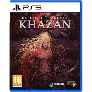 Joc The First Berserker Khazan PS5