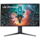 UltraGear 32GQ950P-B, 80 cm (31,5 Zoll) 144Hz, G-SYNC Compatible, IPS - DP, 2xHDMI