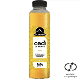 Ceai cu lamaie 0.5L