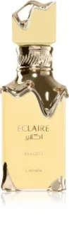 Lattafa Eclaire Banoffi Eau de Parfum unisex 100 ml