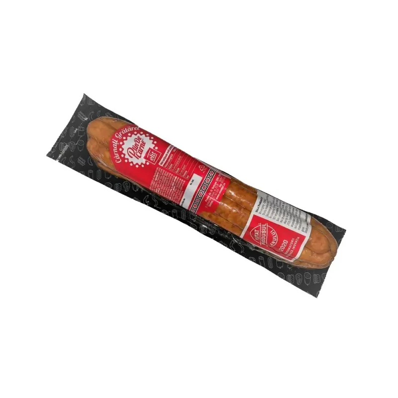 Carnati de porc Elit Plin de Carne, 300 g