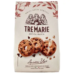Biscuiti cu bucati de ciocolata 360g