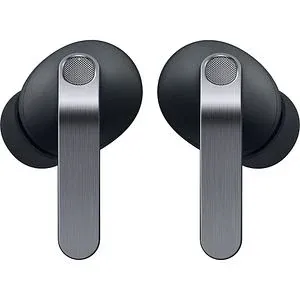 Casti SAMSUNG Galaxy Buds4 Pro, True Wireless, Bluetooth, In-Ear, Microfon, Carcasa Incarcare Wireless, Noise Cancelling, negru