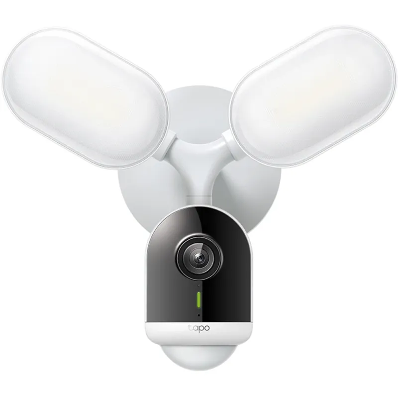 Camera IP Wireless TP-LINK Tapo C720 , 2K, 1440p, IR, Night Vision, alb