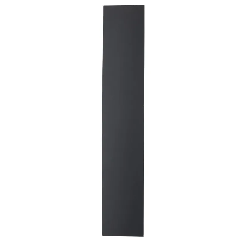 Polita PAL melaminat antracit, 1000 x 180 x 16 mm