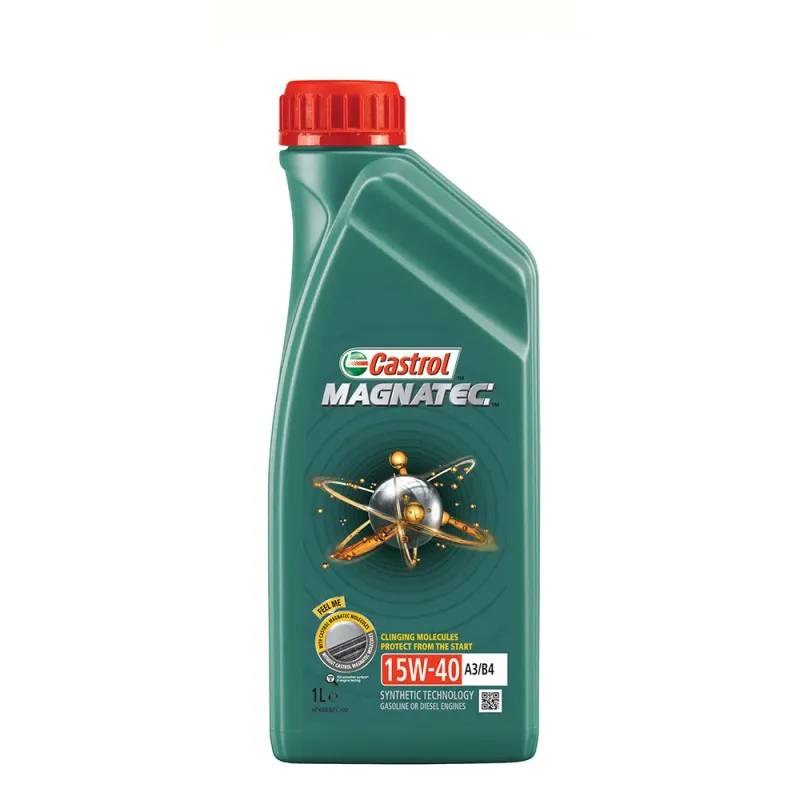 Ulei de motor Castrol EDGE 5W30 LL 1L