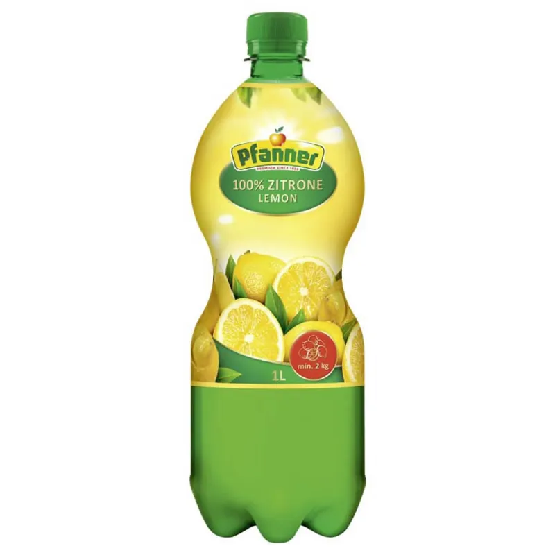 Suc de Lamaie Pfanner, 1L