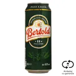 Bere blonda Pale Lager 0.5L