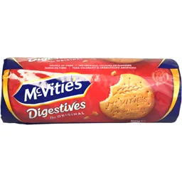 Biscuiti digestivi 400g