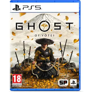 Joc Ghost of Yotei PS5
