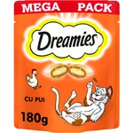 Hrana complementara cu pui pentru pisici adulte si pisoi 180g
