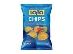 Chipsuri Lotto cu ardei 100g