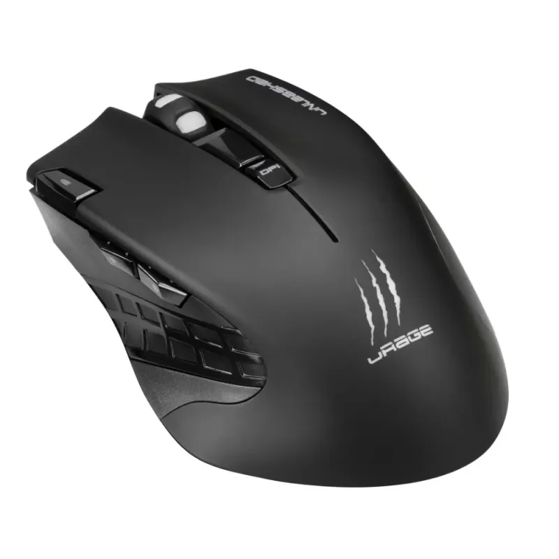 Mouse gaming fara fir Hama uRage unleashed