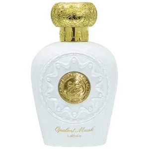 Apa de Parfum Lattafa, Opulent Musk, Unisex, 100 ml