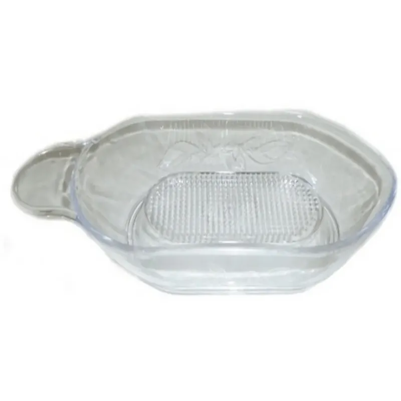 Razatoare Plastina pentru copii, din plastic, 1 bucata