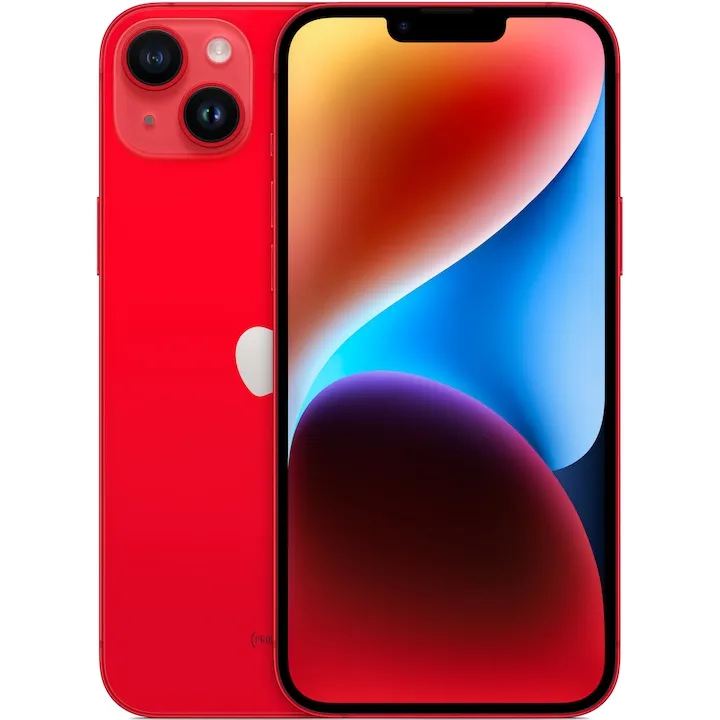 Apple iPhone 14 Plus, 512GB, 5G, RED