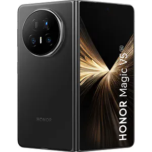 Telefon HONOR Magic V5 5G, 512GB, 16GB RAM, Dual SIM, Black