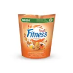Cereale cu fructe Fitness, 425 g