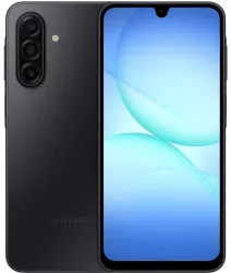 Samsung Galaxy A17 4G 256GB 8GB Dual SIM Black telefoane mobile smartphone mobil telefon mobil telefon